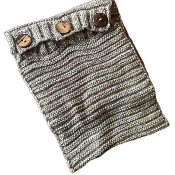 Fashion Infinity Scarf - Picture 1 of 4